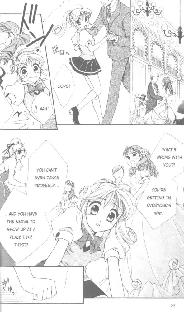 Kirara Princess Chapter 12 17